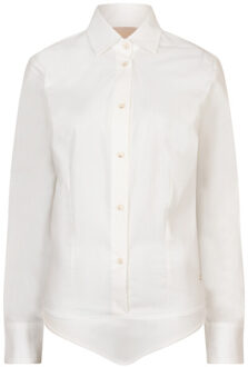 Josh V Gael jv-2601-0102 - maat M Ecru