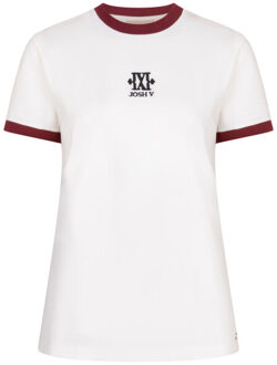 Josh V Loren jv-2510-0001 Ecru - S