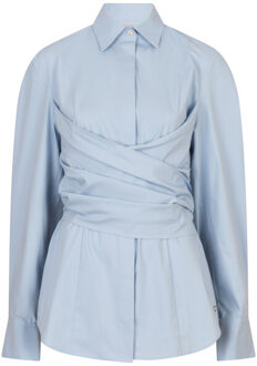 Josh V Luann jv-2602-0104 Blauw - M