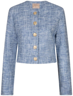 Josh V Remi jv-2602-0306 Blauw - M