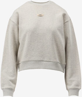 Josh V Sweater EBAH licht grijs - S;L;XL