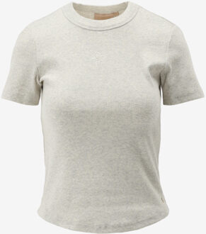 Josh V T-shirt CODY ecru - S;M;L