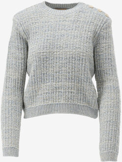 Josh V Trui NOLLIE licht blauw - XS;S;M;L;XL;XXL