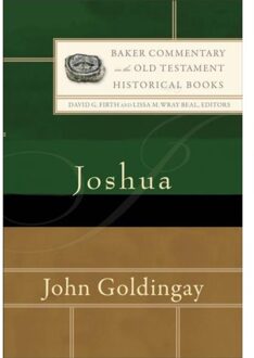 Joshua - Goldingay, John