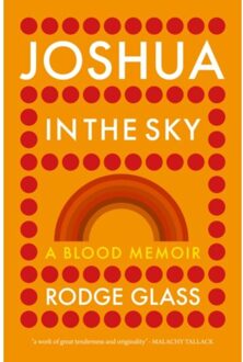 Joshua In The Sky - Glass, Rodge
