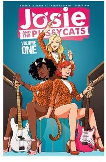 Josie And The Pussycats Vol.1