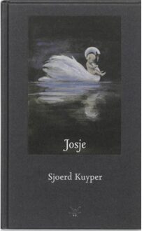 Josje - Boek Sjoerd Kuyper (9089670181)