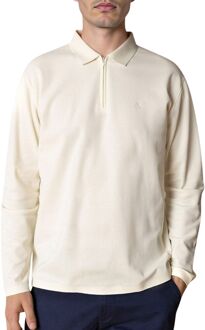 Joss L/S Polo Heren - M