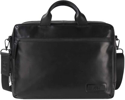 Jost Aarhus laptoptas 15 inch black