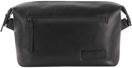 Jost Aarhus toilettas black