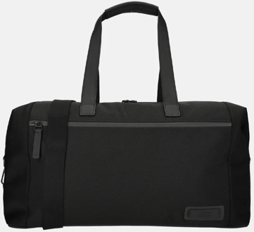 Jost Tallin weekendtas black Zwart