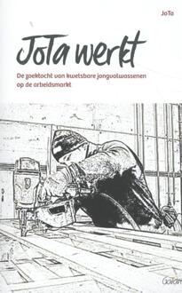 Jota Werkt - (ISBN:9789044136517)