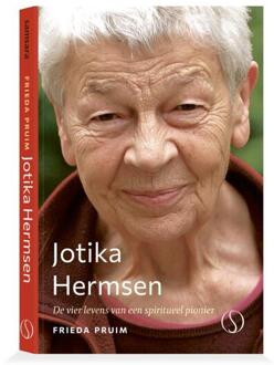 Jotika Hermsen -  Frieda Pruim (ISBN: 9789493394049)