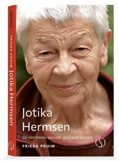 Jotika Hermsen - Frieda Pruim