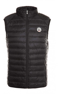 JOTT bodywarmer seda Zwart-l