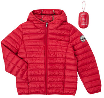 JOTT Donsjas JOTT HUGO" Rood - 10 / 12 ans,14 / 16 ans,12 / 14 jaar