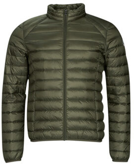 JOTT Donsjas JOTT MAT" Kaki - XXL,S,M,L,XL