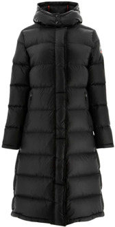 JOTT Down Coats Jott , Zwart , Dames - L,M,S