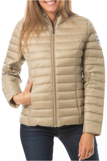 JOTT Down Jackets Jott , Beige , Dames - XS