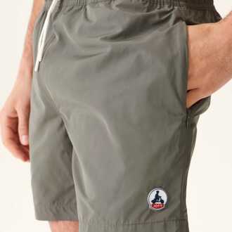 JOTT Heren JOTT Biarritz Zwemshort in Groen