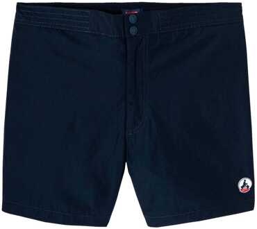 JOTT Heren JOTT Deauville Zwemshort in Navy