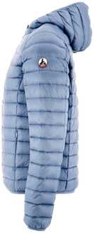 JOTT Heren JOTT Nico Lichtgewicht Pufferjas in Blauw