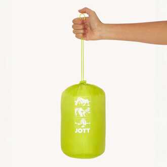 JOTT Heren JOTT Tom Puffer Gilet in Groen