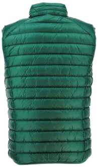 JOTT Heren JOTT Tom Puffer Gilet in Groen