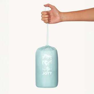 JOTT Heren JOTT Tom Puffer Gilet in Mint