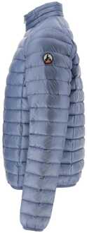 JOTT Herenjas JOTT Mat Lightweight Washed in Blauw
