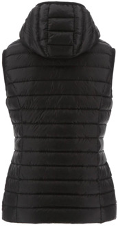 JOTT Vest voor vrouwen - Blijf warm en stijlvol Jott , Black , Dames - L
