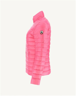 JOTT Warm en stijlvol donsjack voor vrouwen Jott , Pink , Dames - M,S,Xs
