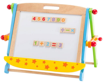 Jouéco magnetisch schoolbord