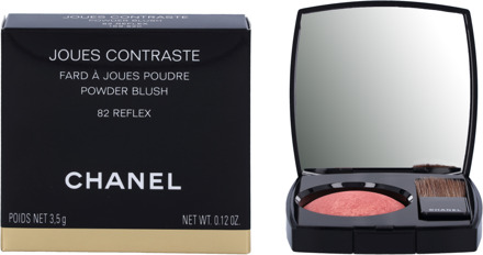 Joues Contraste Powder Blush 4 Gr