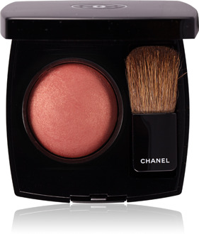 Joues Contraste Powder Blush 4 Gr