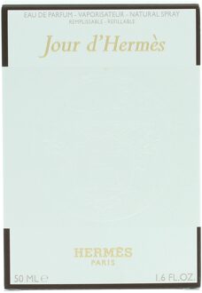 Jour d'Hermes eau de parfum - 50 ml - 000