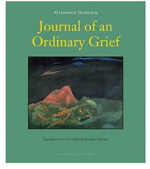 Journal Of An Ordinary Grief