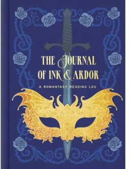 Journal Of Ink & Ardor, The