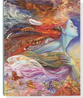 Journal Oversized Spirit of Flight