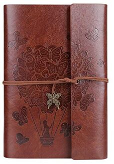 Journal Regeerde Navulbare Notebook Schrijven Met Spiraal Dagboek Schetsboek