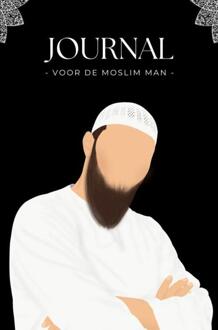 Journal voor de moslim man -  Neda Meraj (ISBN: 9789465010519)
