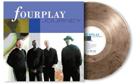 Journey - Fourplay