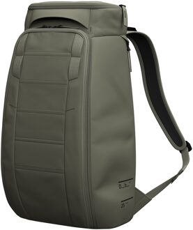Journey Hugger Backpack 25L moss green backpack Groen - H 49 x B 30 x D 25