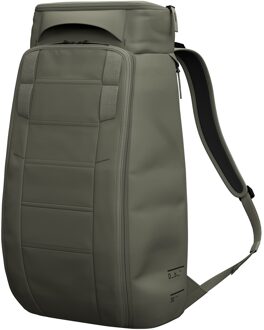 Journey Hugger Backpack 30L moss green backpack Groen - H 56 x B 32 x D 24