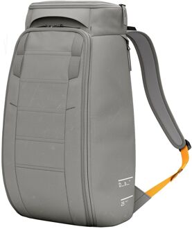 Journey Hugger laptop laptop rugzak 25L sand grey Grijs - H 49 x B 30 x D 25 cm