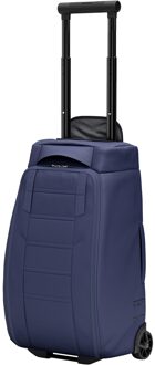 Journey Hugger Roller Bag Carry-on 40L blue hour Handbagage koffer Trolley Blauw - H 55 x B 36.5 x D 23.5