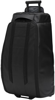 Journey Hugger Roller Bag Check-in 90L black out Reistas Zwart - H 88 x B 50 x D 34