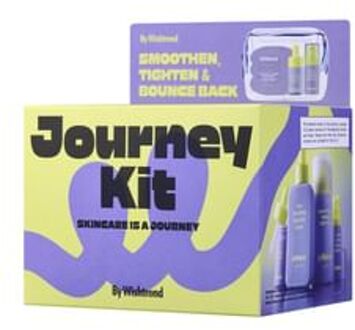 Journey Kit Bakuchiol Edition 6 pcs