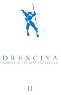 Journey of the Deep Sea Dweller II