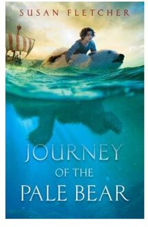 Journey of the Pale Bear